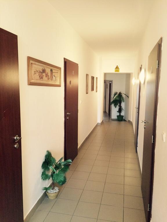Penzion Stefarez New Veľký Meder Εξωτερικό φωτογραφία