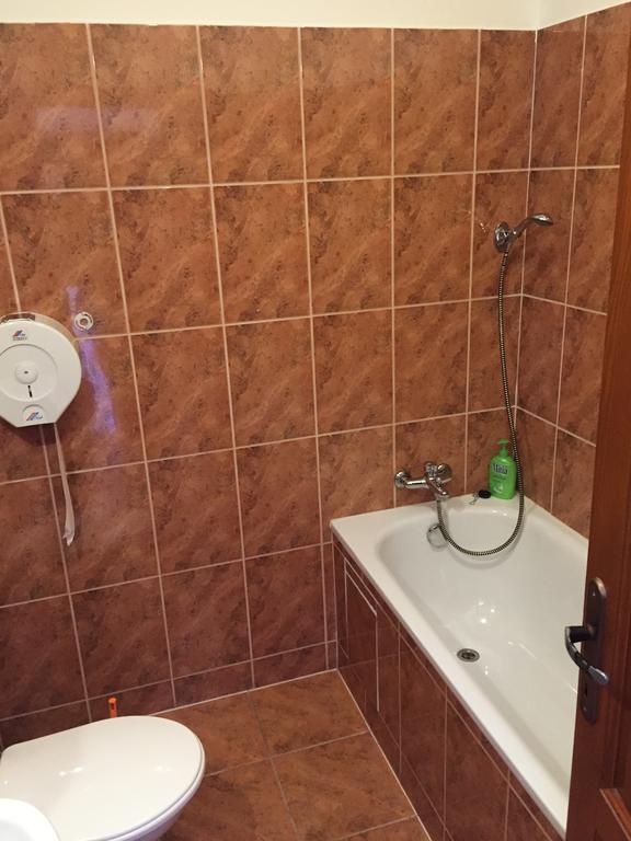 Penzion Stefarez New Veľký Meder Εξωτερικό φωτογραφία